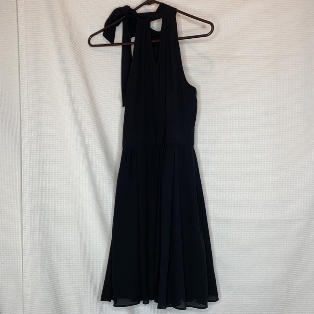 Express dress